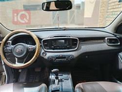 کیا سۆرینتۆ